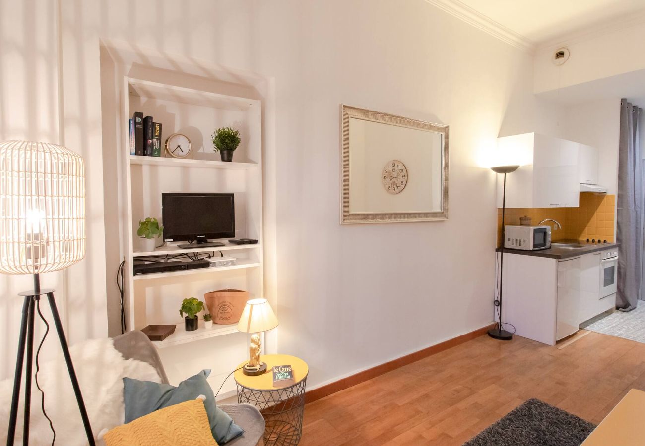 Apartment in Nice - BM10 Casanova