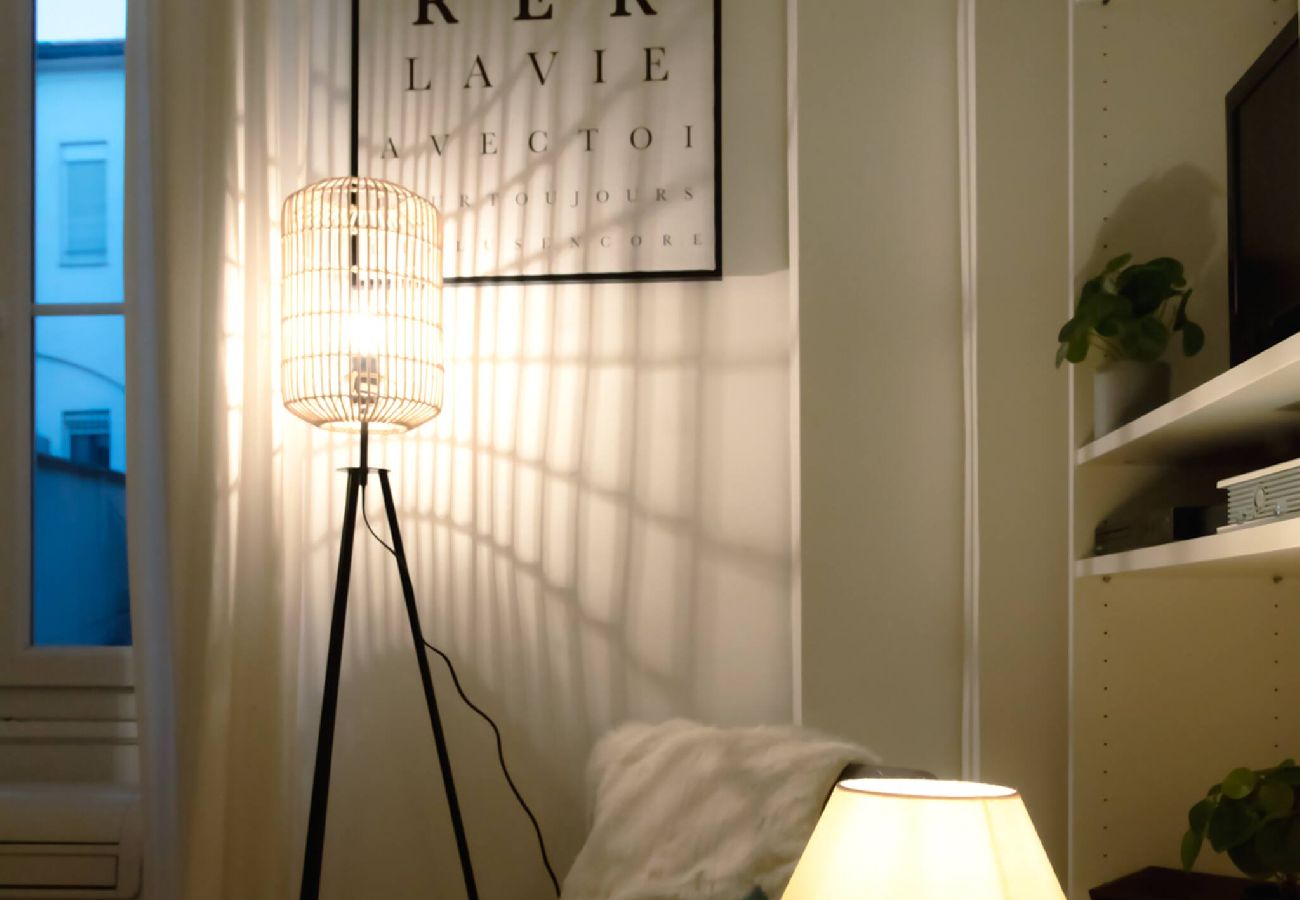 Apartment in Nice - BM10 Casanova