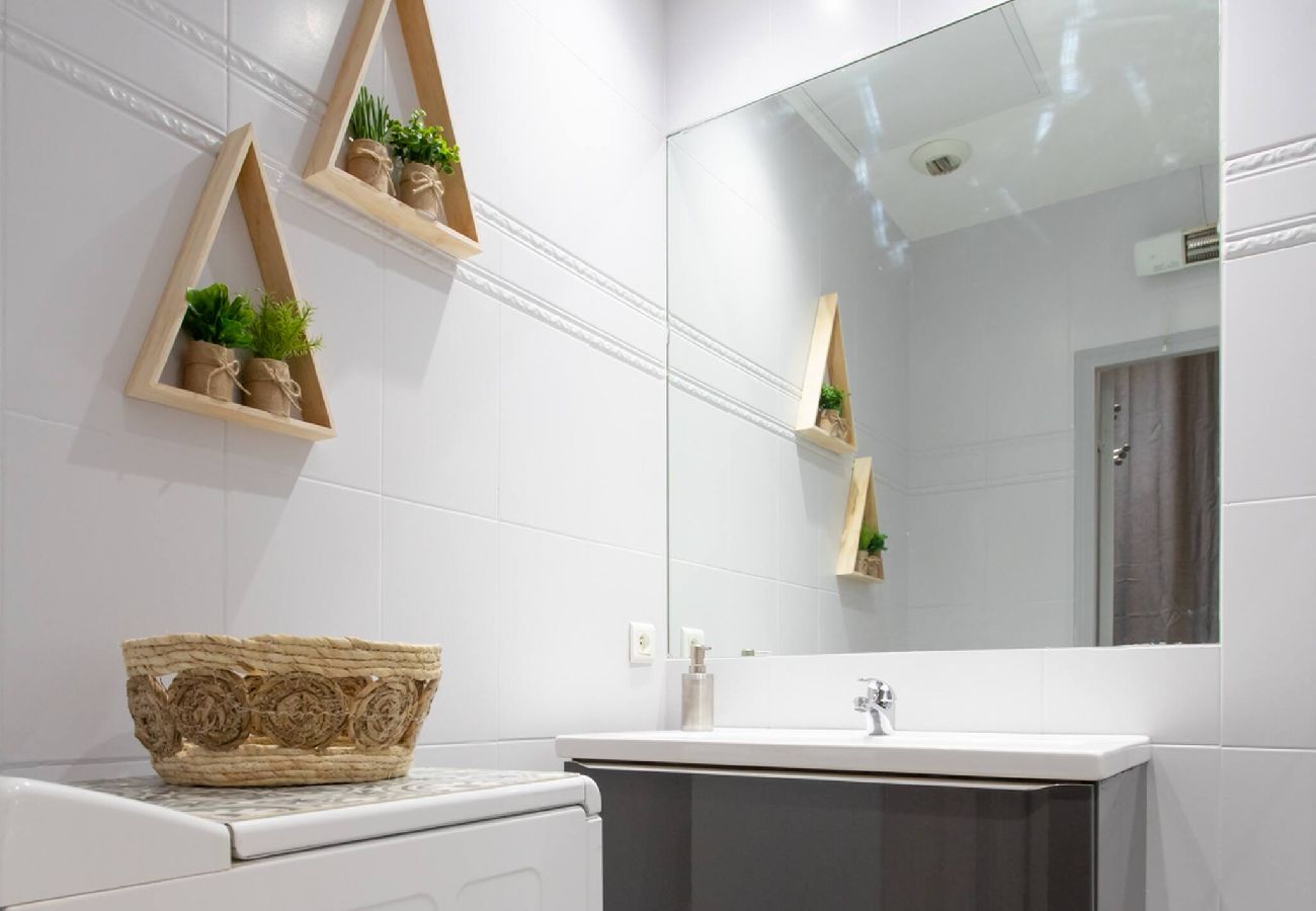 Apartment in Nice - BM10 Casanova