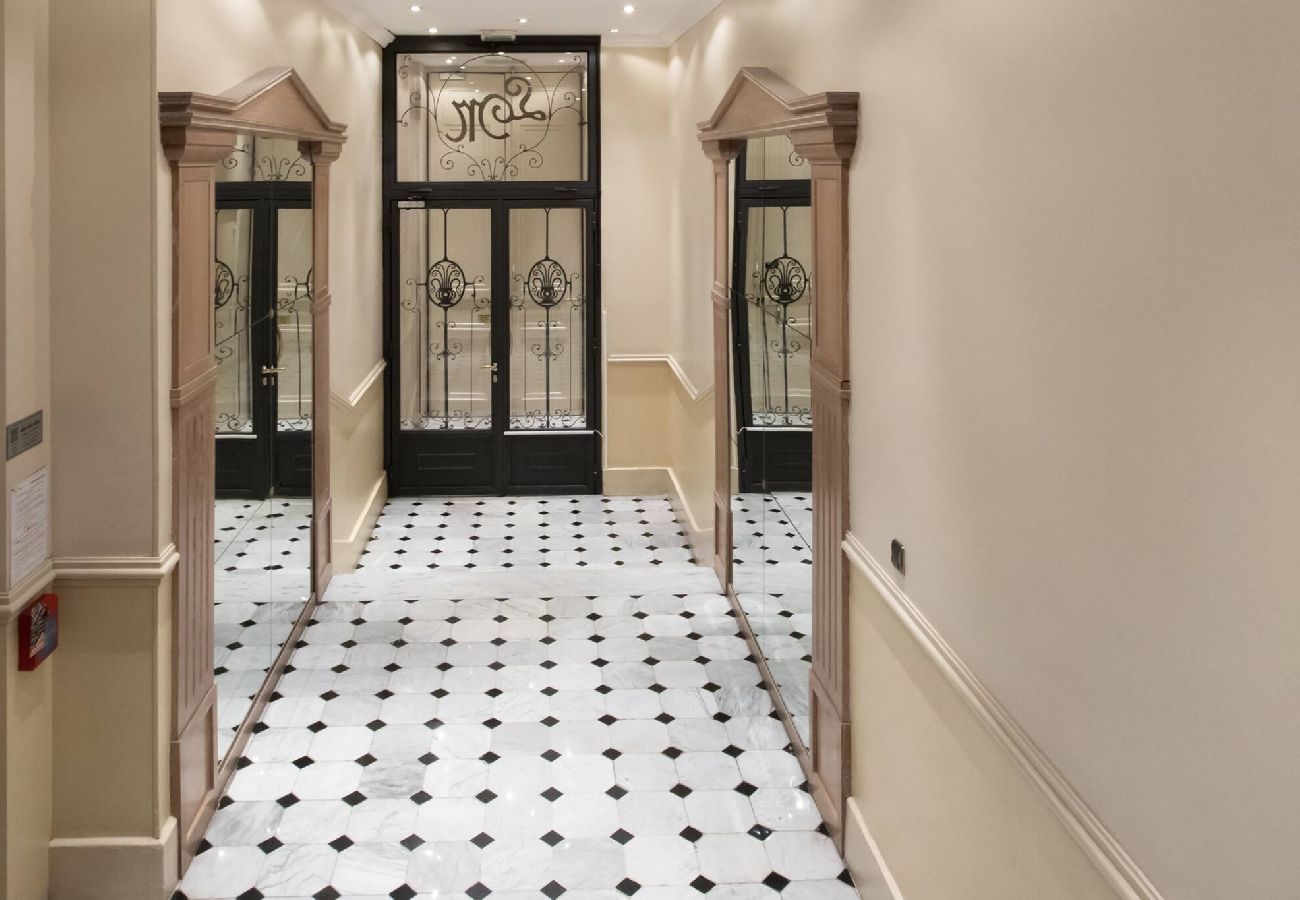 Apartment in Nice - BM10 Casanova