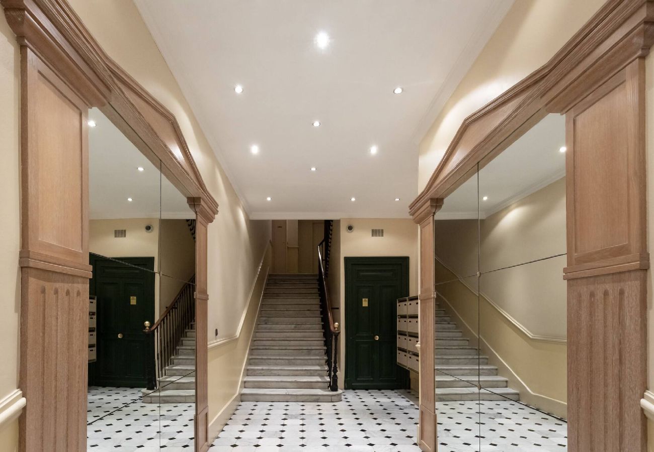 Apartment in Nice - BM10 Casanova