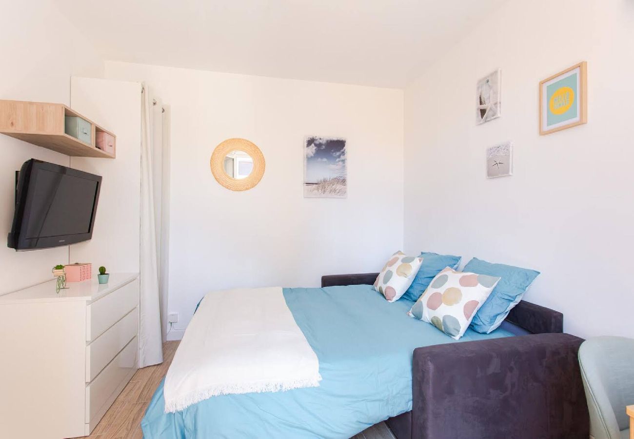 Apartment in Nice - S4 Richelmi