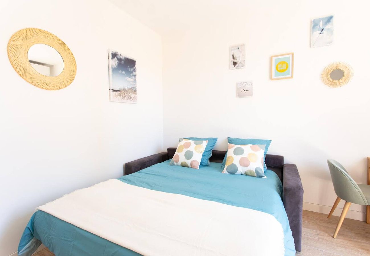 Apartment in Nice - S4 Richelmi