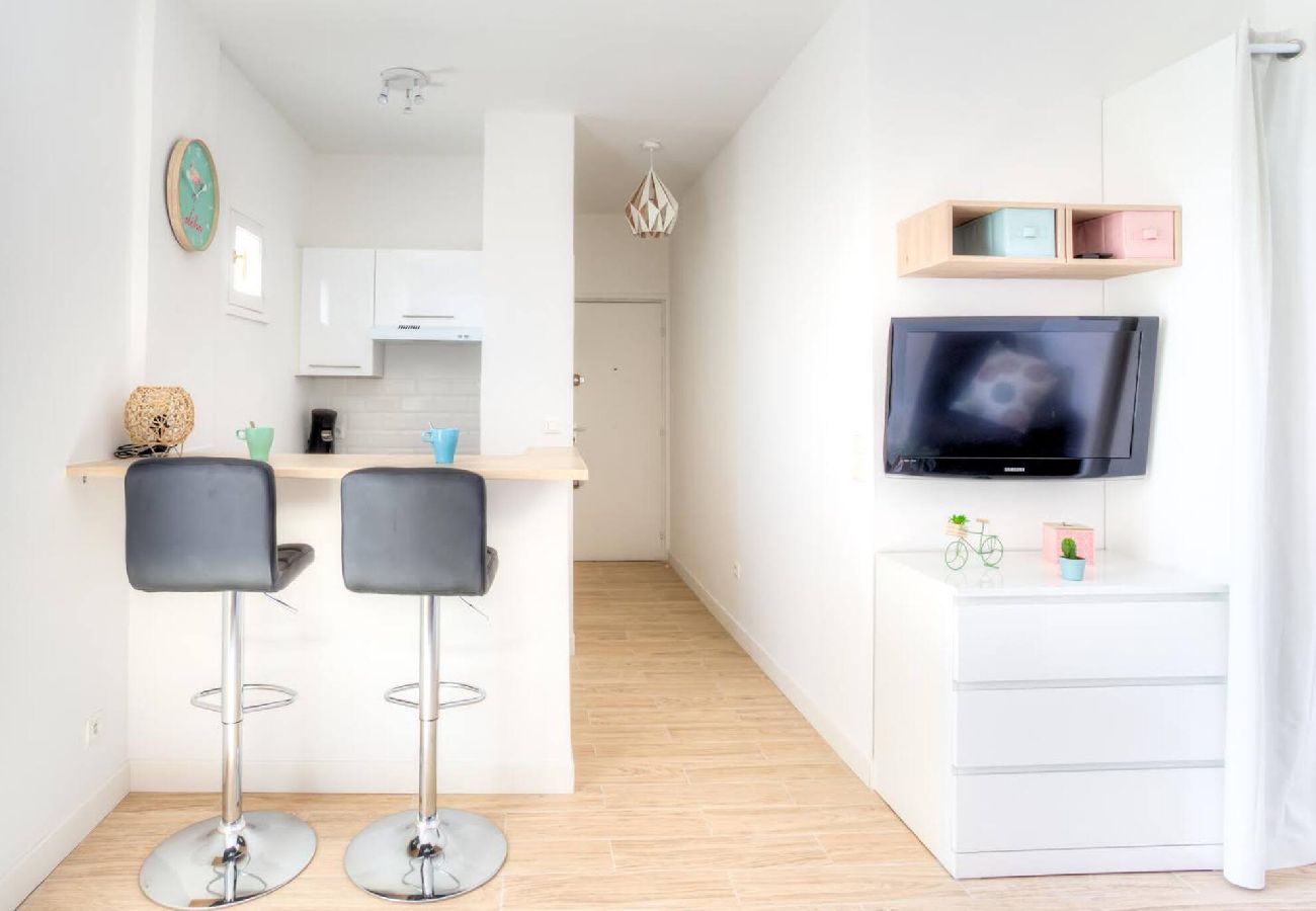 Apartment in Nice - S4 Richelmi