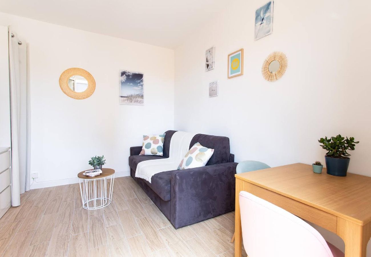 Apartment in Nice - S4 Richelmi