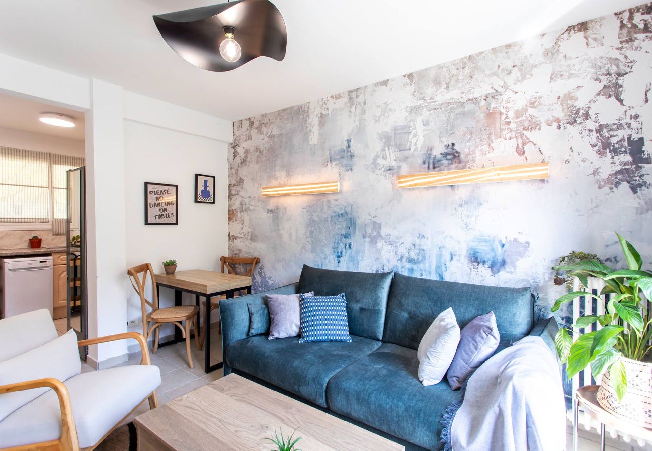 Apartment in Nice - S1 Bornala