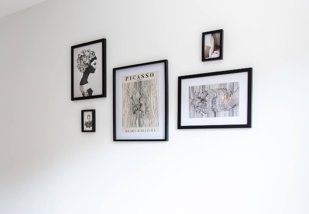 Apartment in Nice - S1 Bornala