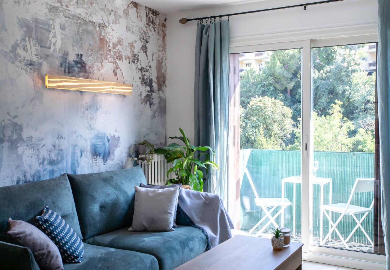 Apartment in Nice - S1 Bornala