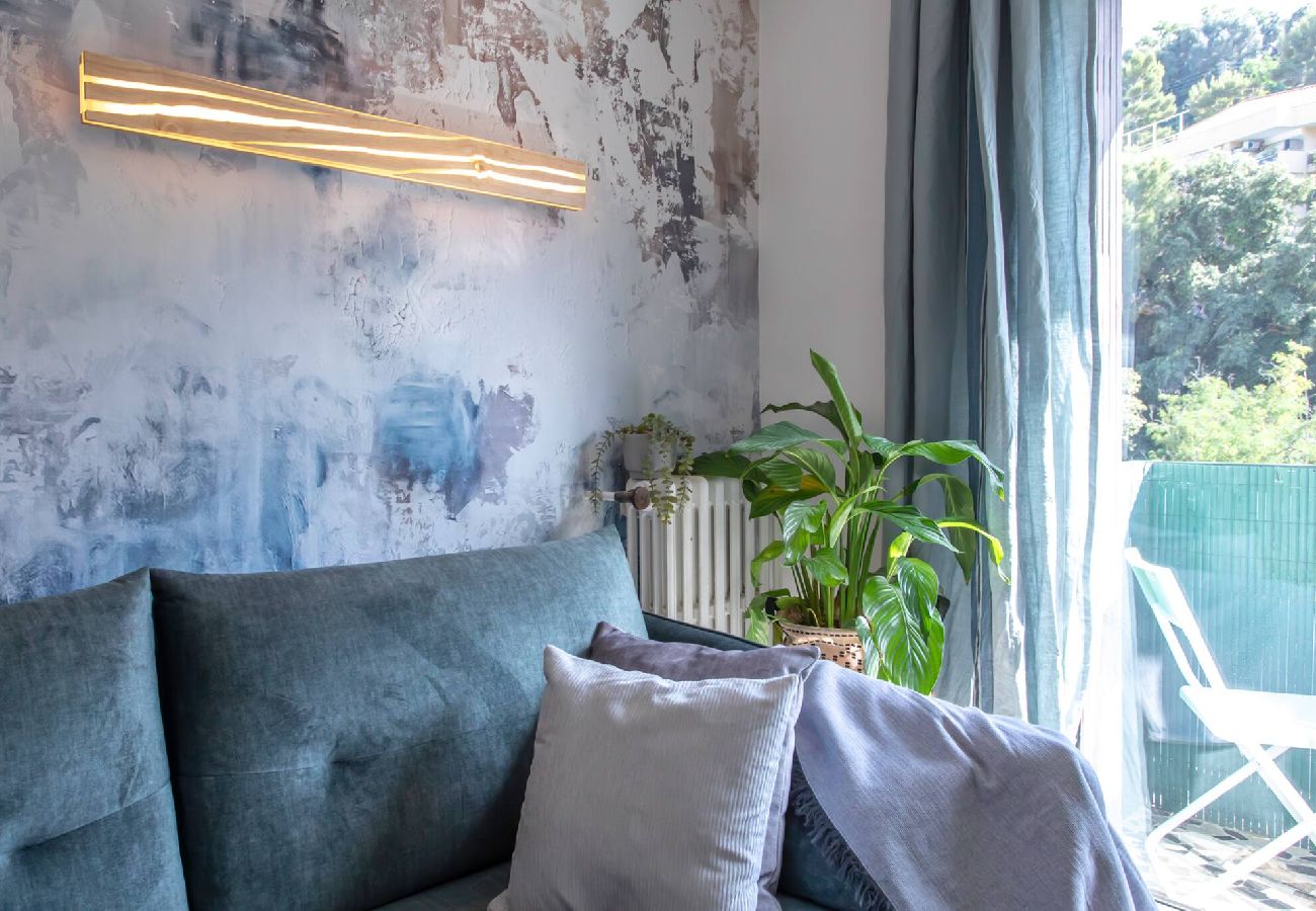 Apartment in Nice - S1 Bornala