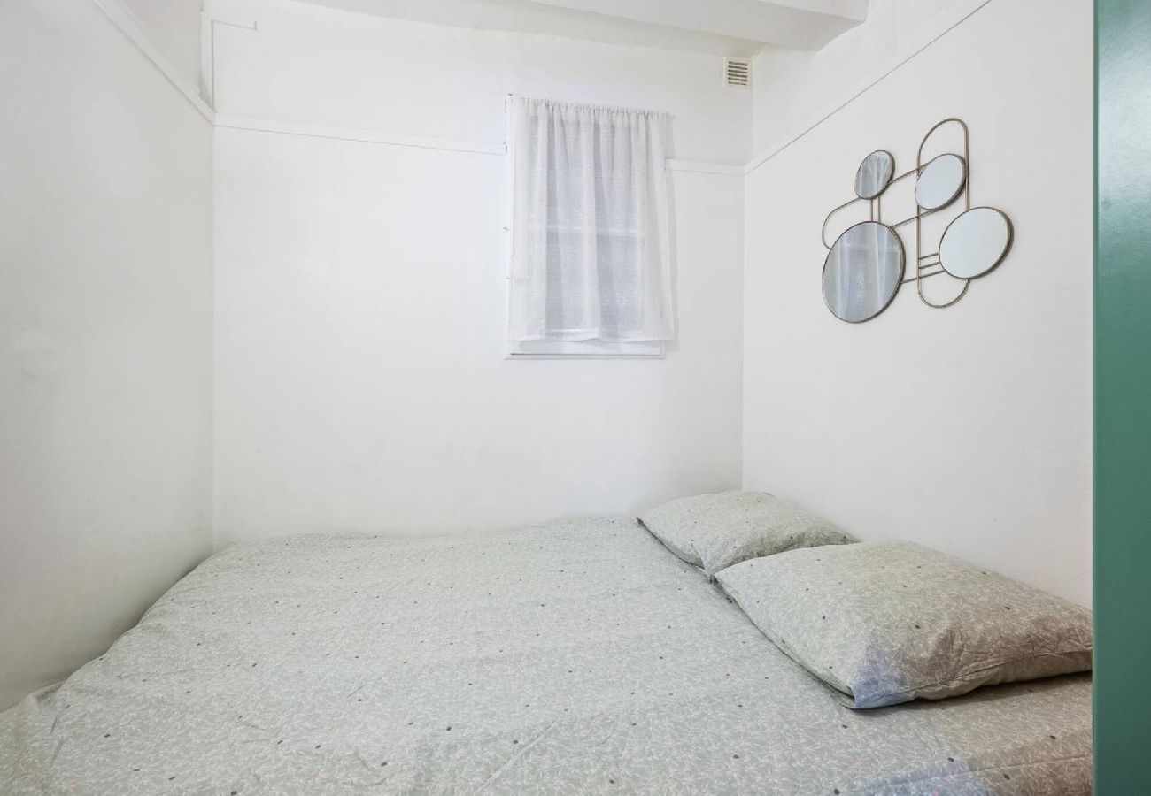 Apartment in Nice - L22 Providence