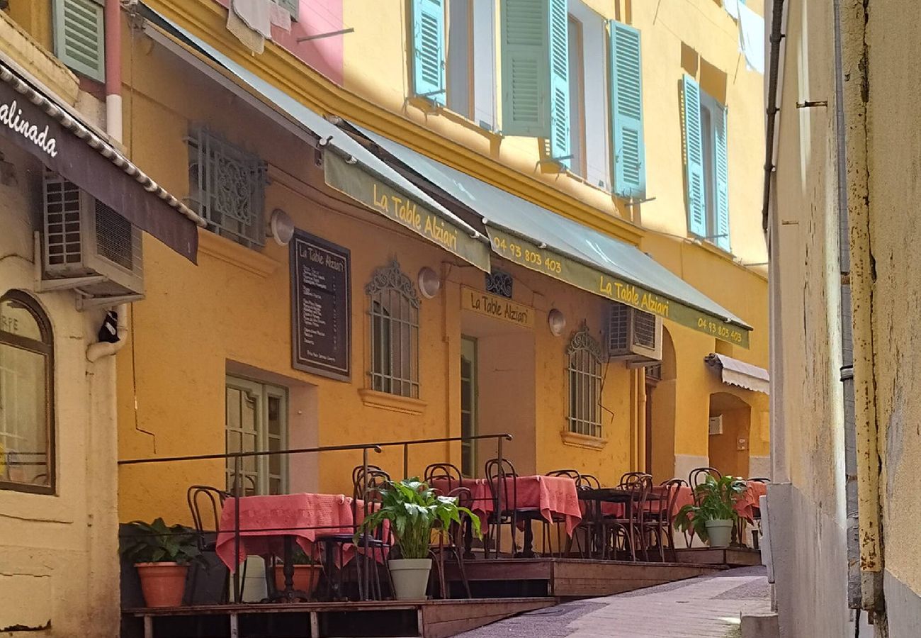 Apartment in Nice - L22 Providence