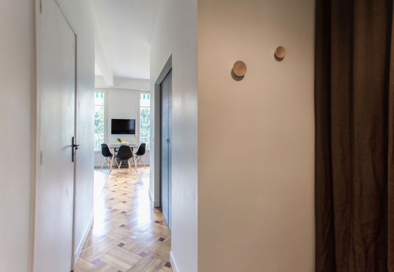 Apartment in Nice - #7 What Else