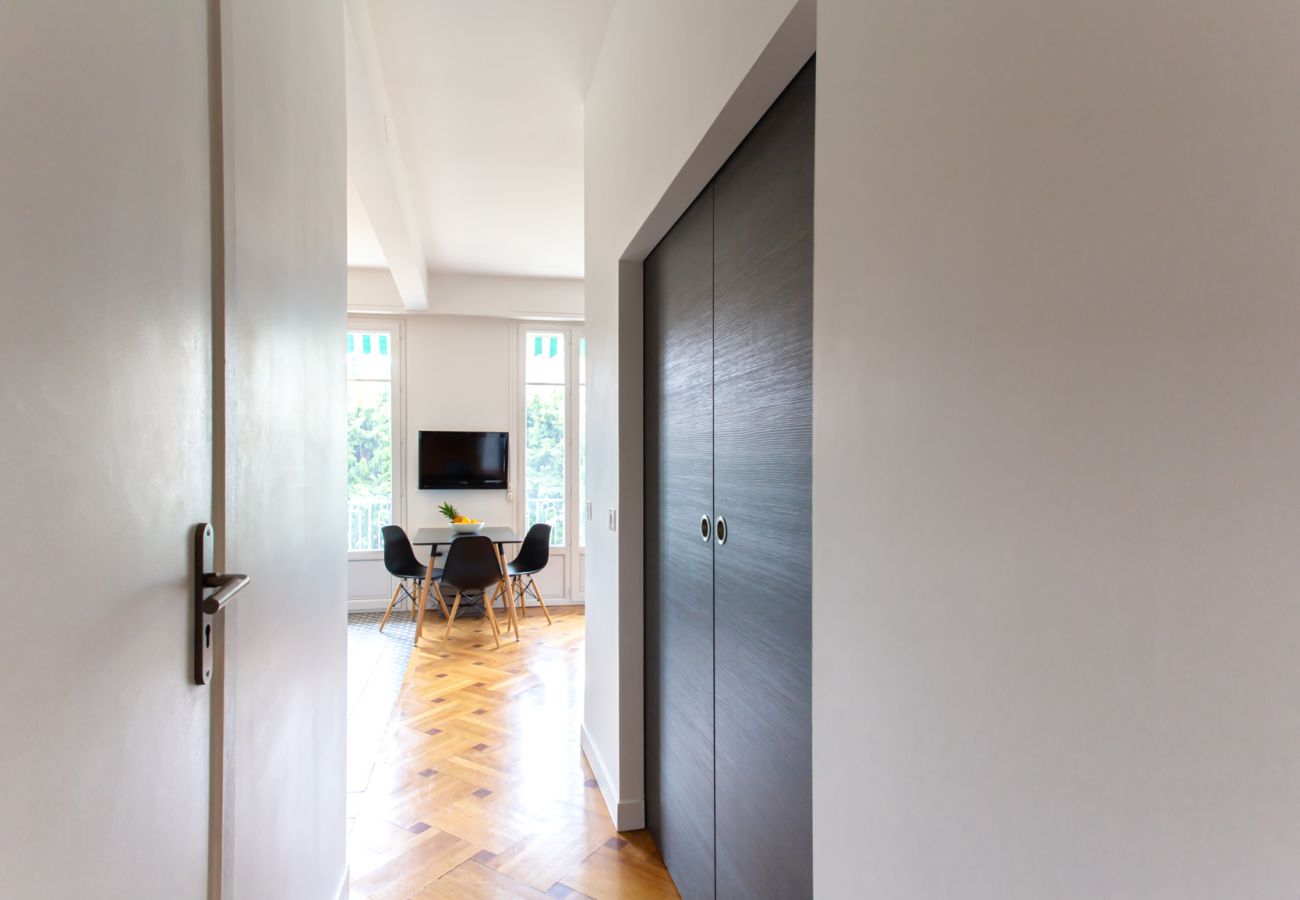 Apartment in Nice - #7 What Else