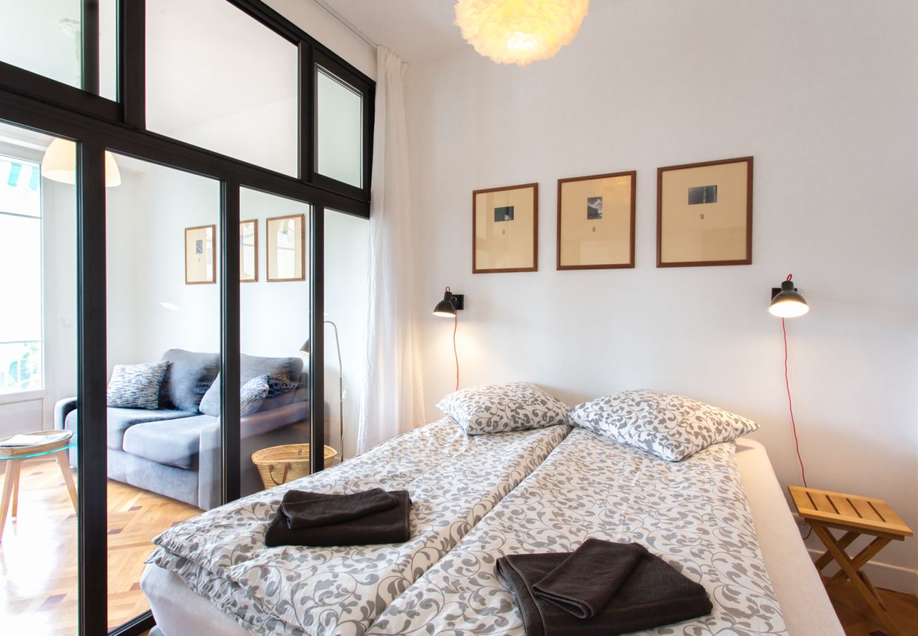 Apartment in Nice - #7 What Else