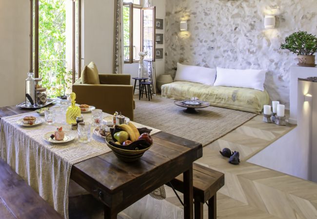 Apartment in Antibes - A2 Maurer