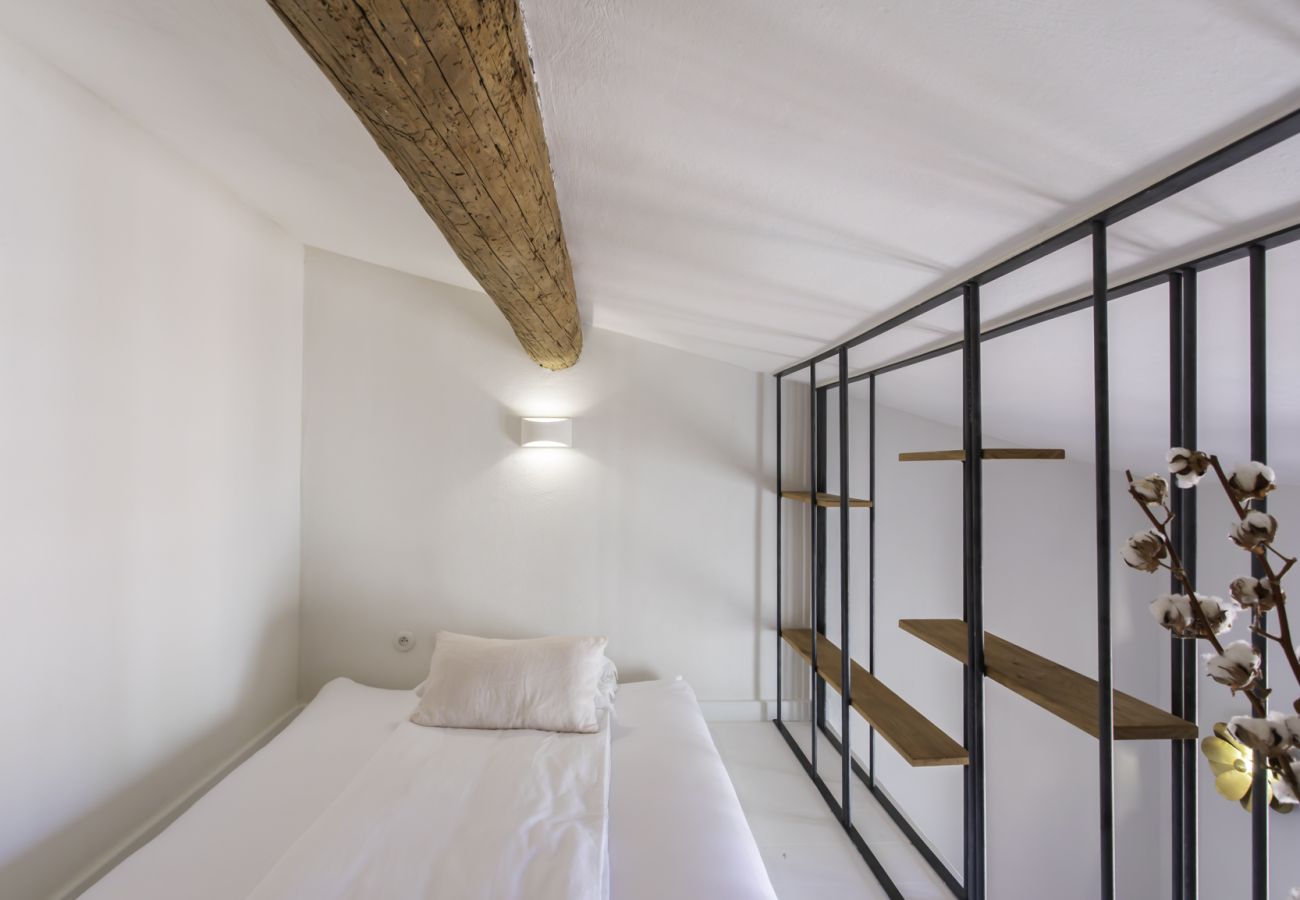 Apartment in Antibes - A2 Maurer