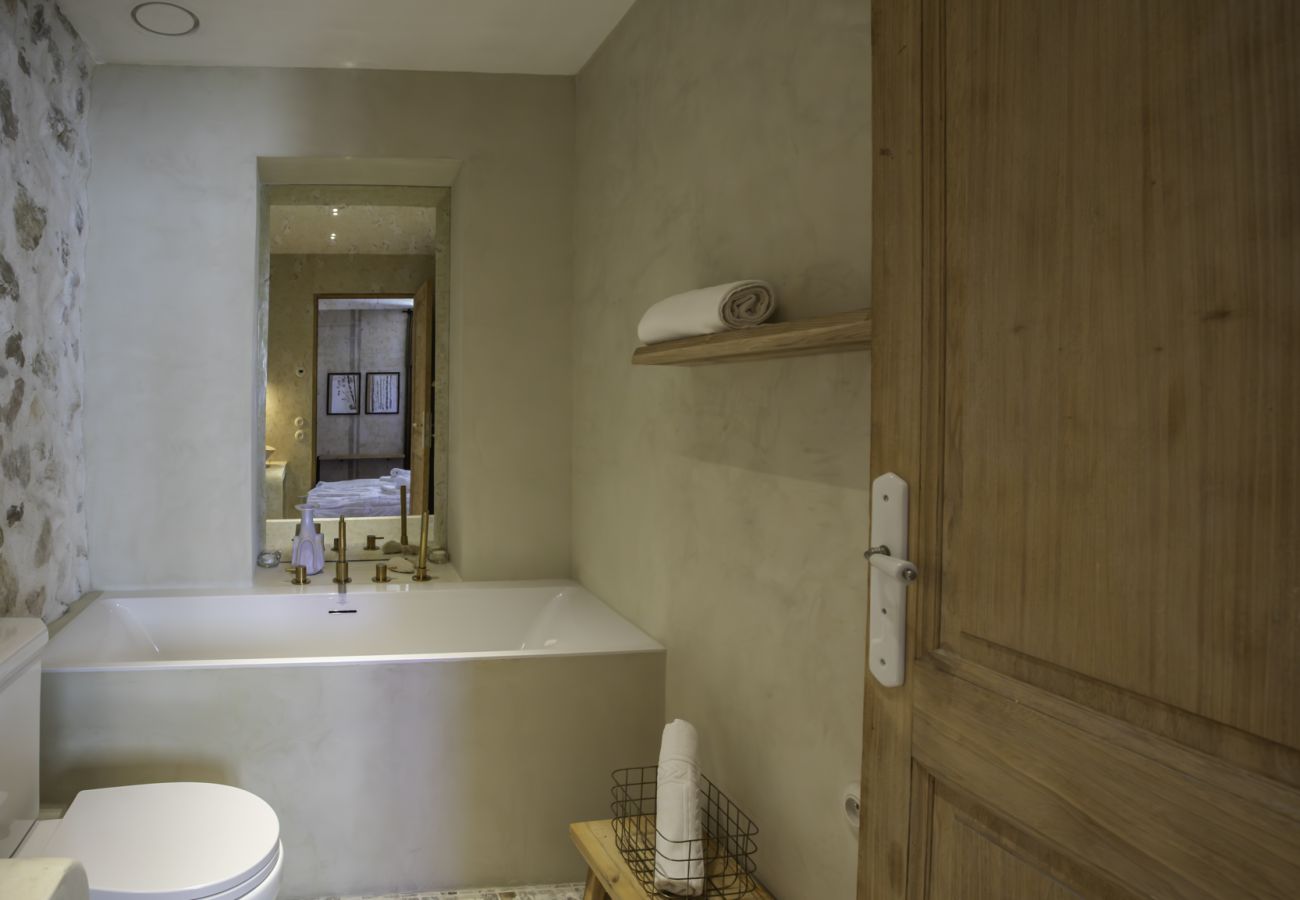 Apartment in Antibes - A2 Maurer