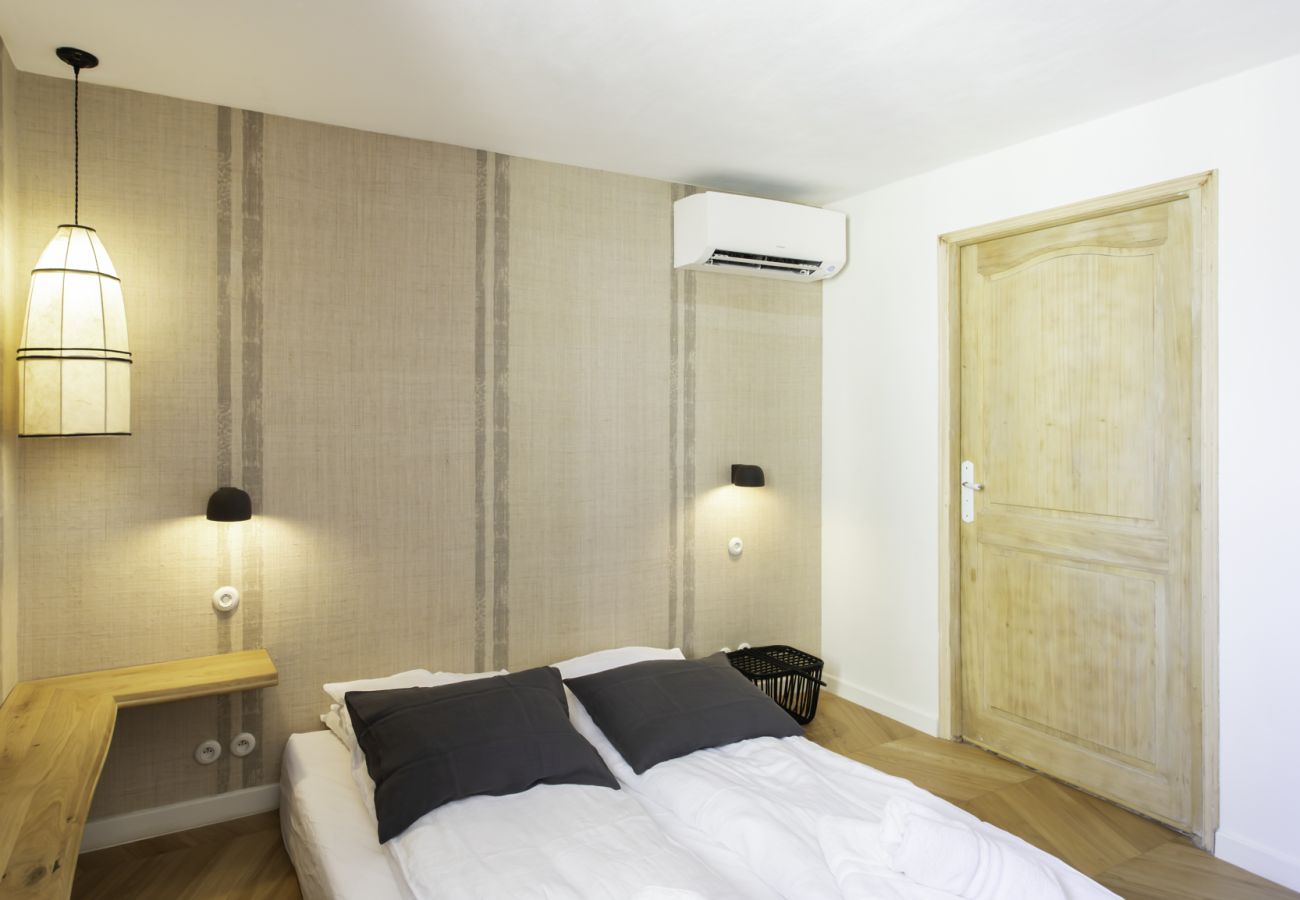 Apartment in Antibes - A2 Maurer