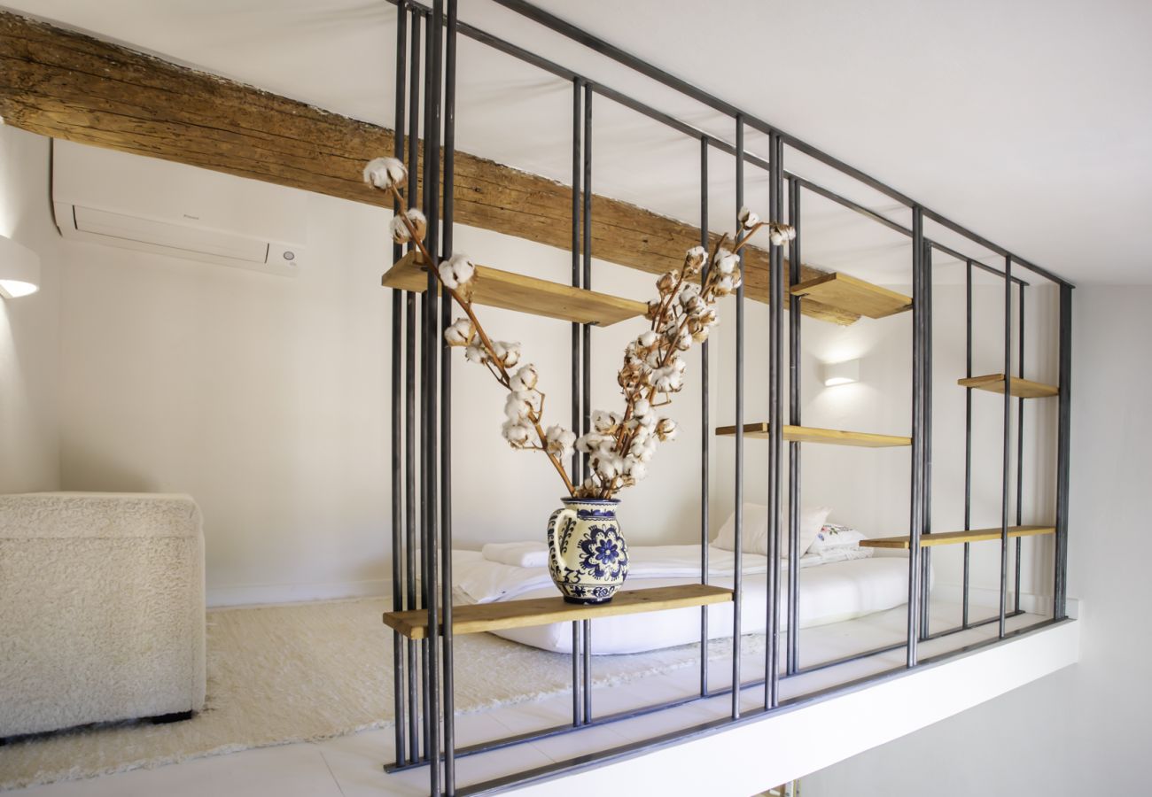 Apartment in Antibes - A2 Maurer