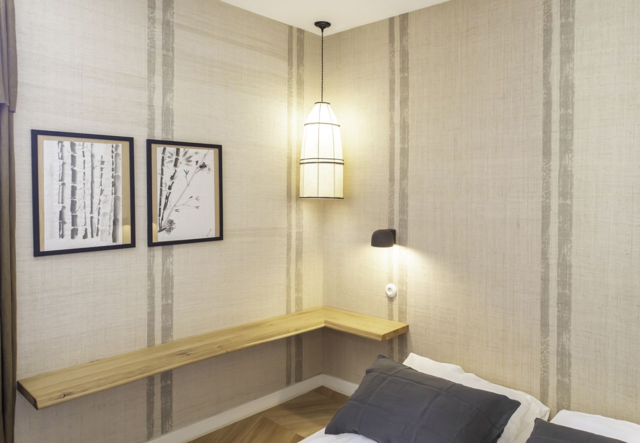 Apartment in Antibes - A2 Maurer
