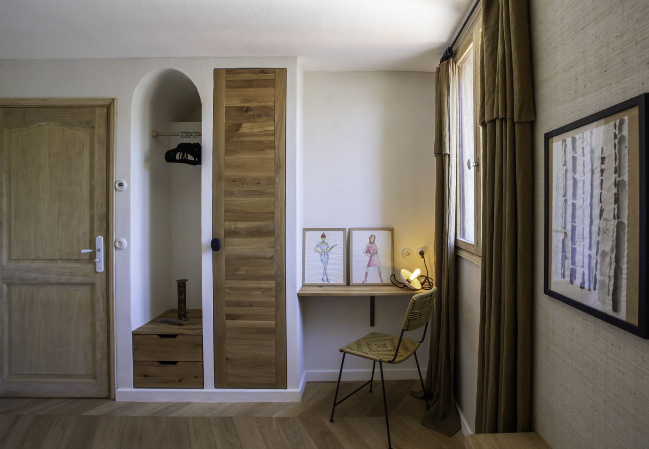 Apartment in Antibes - A2 Maurer