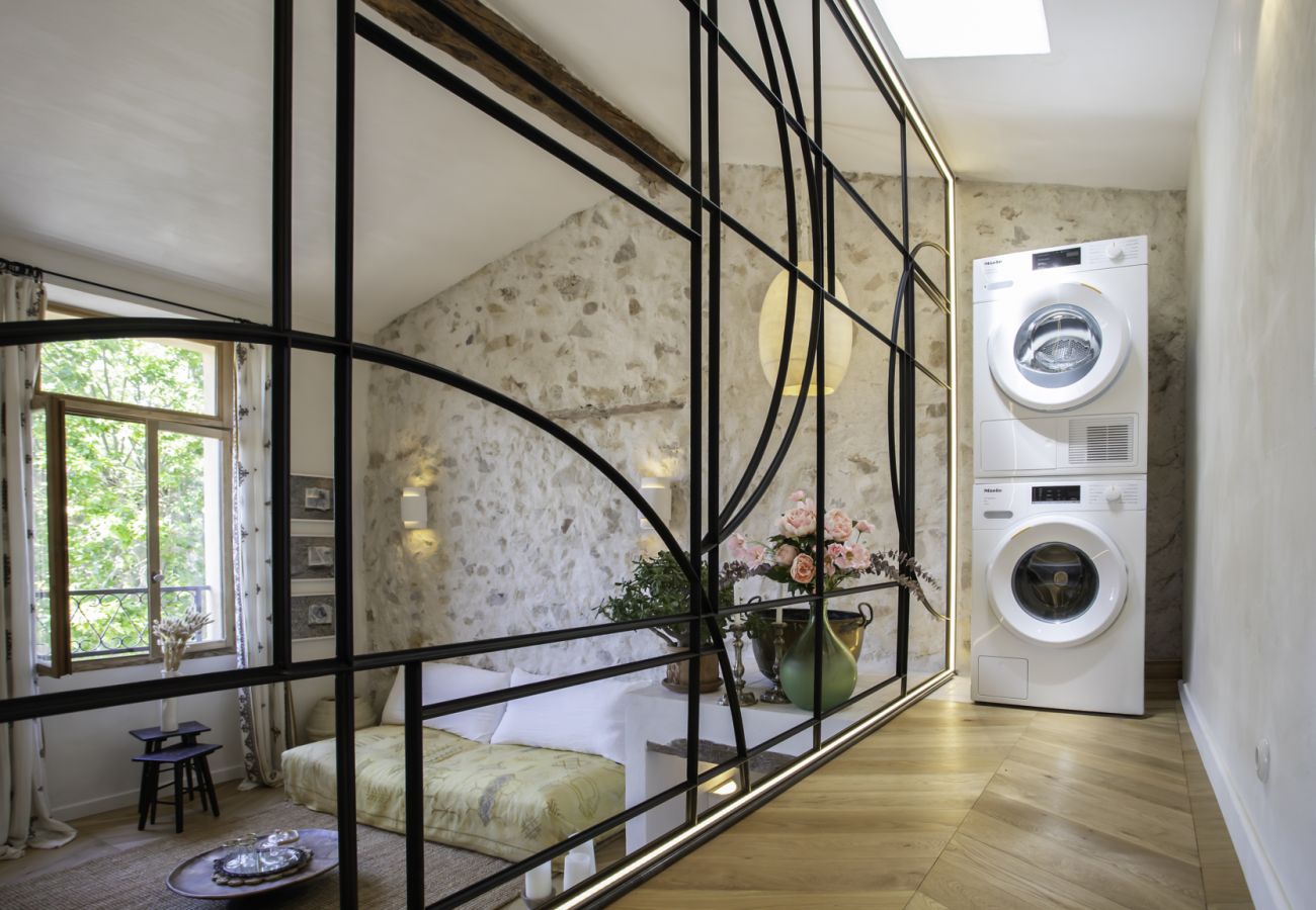 Apartment in Antibes - A2 Maurer