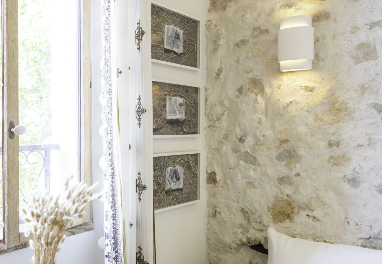 Apartment in Antibes - A2 Maurer