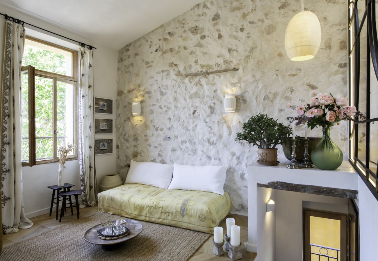 Apartment in Antibes - A2 Maurer