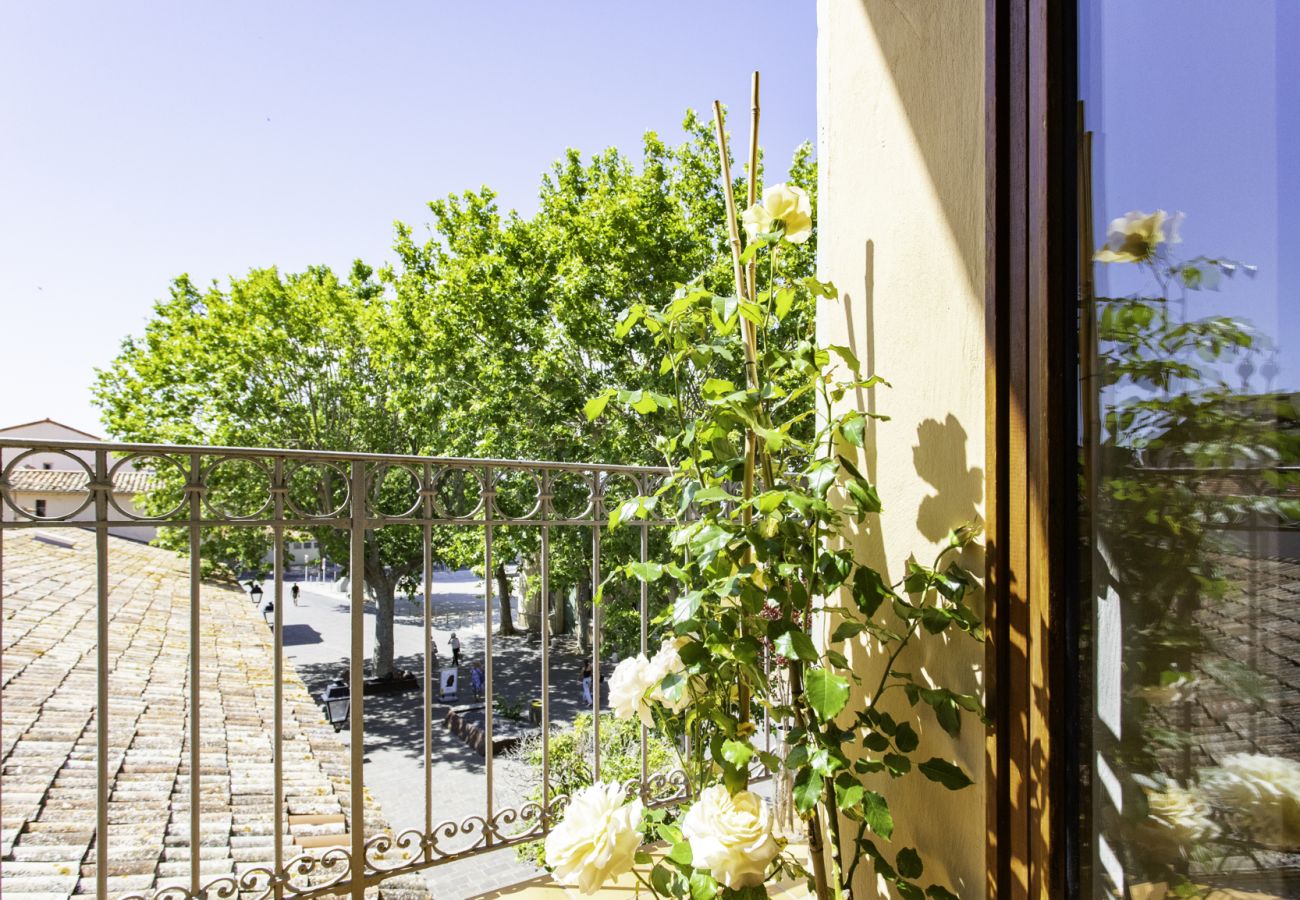 Apartment in Antibes - A2 Maurer