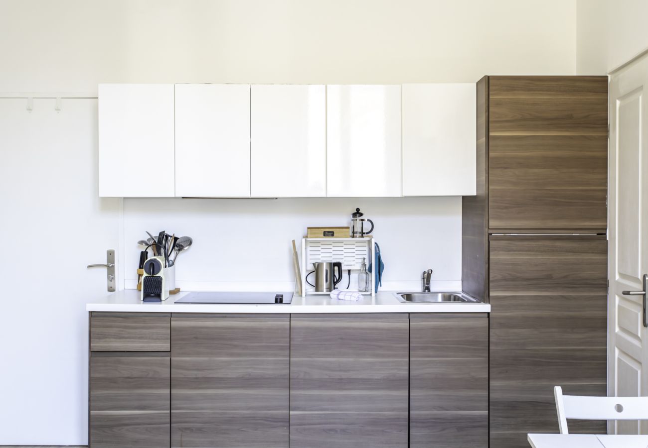 Apartment in Antibes - A7 Aguillon
