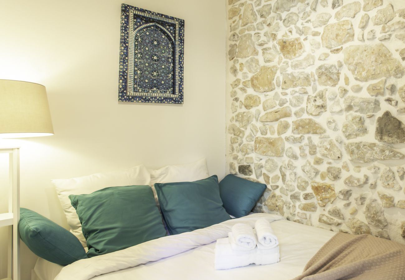 Apartment in Antibes - A7 Aguillon