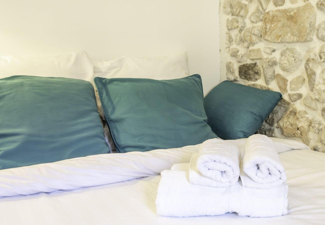 Apartment in Antibes - A7 Aguillon