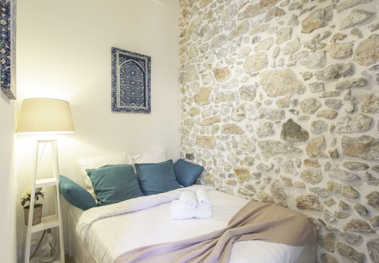 Apartment in Antibes - A7 Aguillon