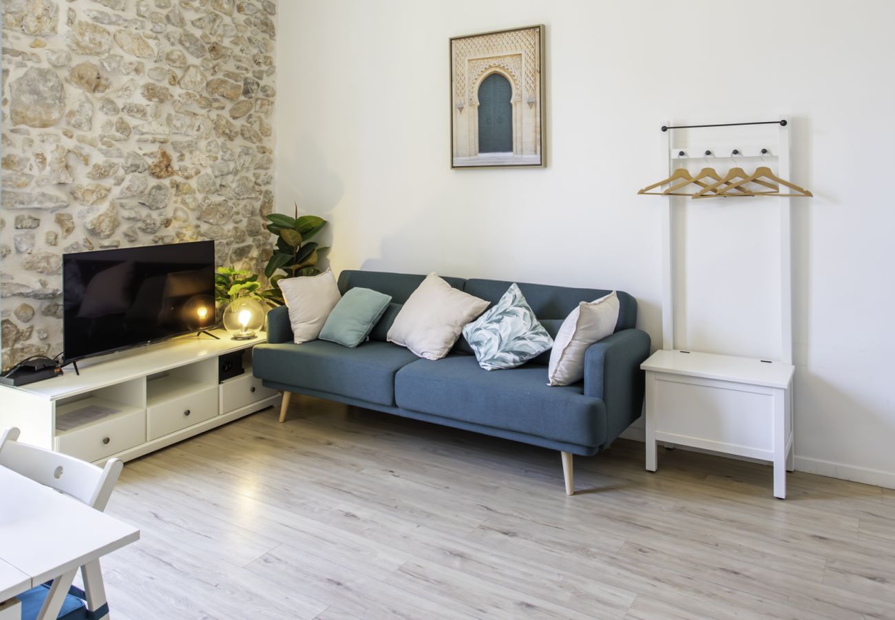Apartment in Antibes - A7 Aguillon