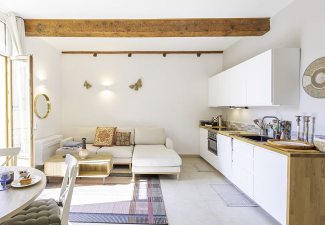 Apartment in Antibes - A9 Cordiers