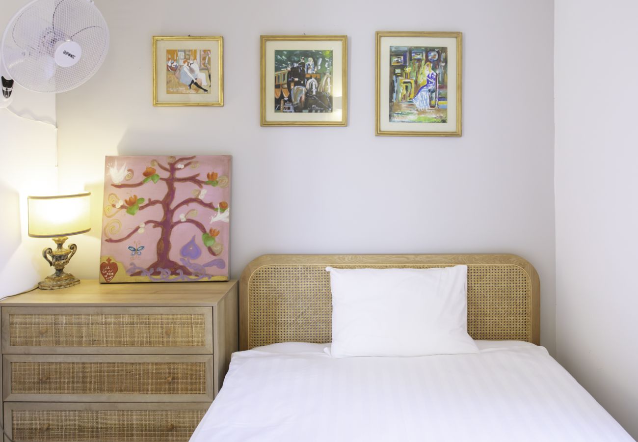 Apartment in Antibes - A9 Cordiers