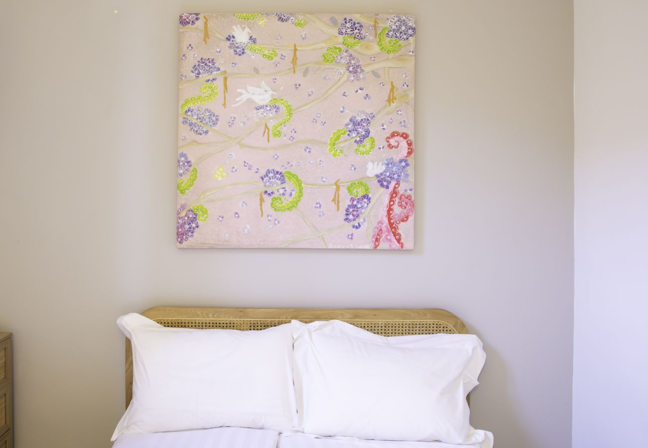 Apartment in Antibes - A9 Cordiers