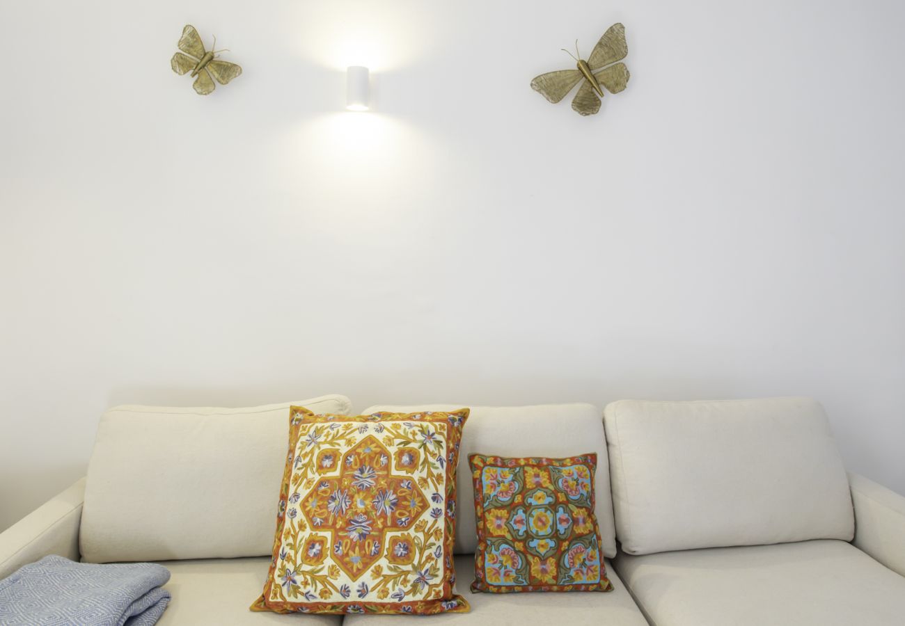 Apartment in Antibes - A9 Cordiers