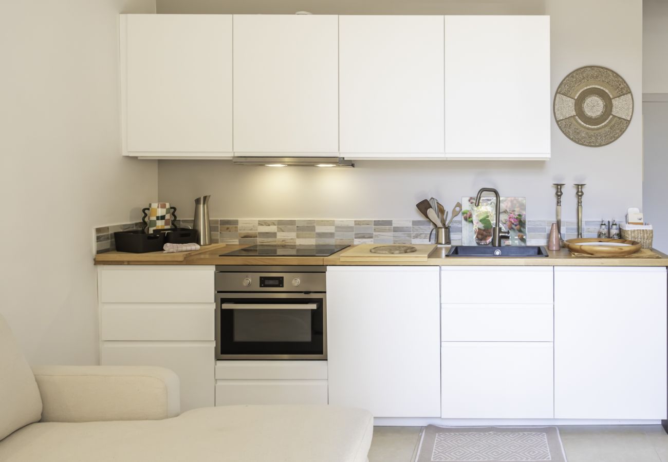 Apartment in Antibes - A9 Cordiers
