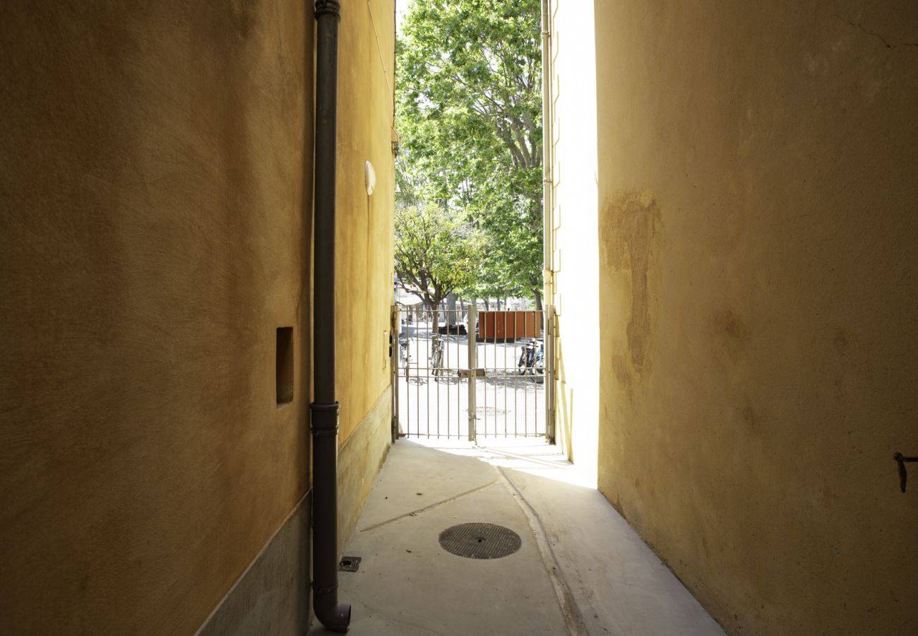 Apartment in Antibes - A9 Cordiers