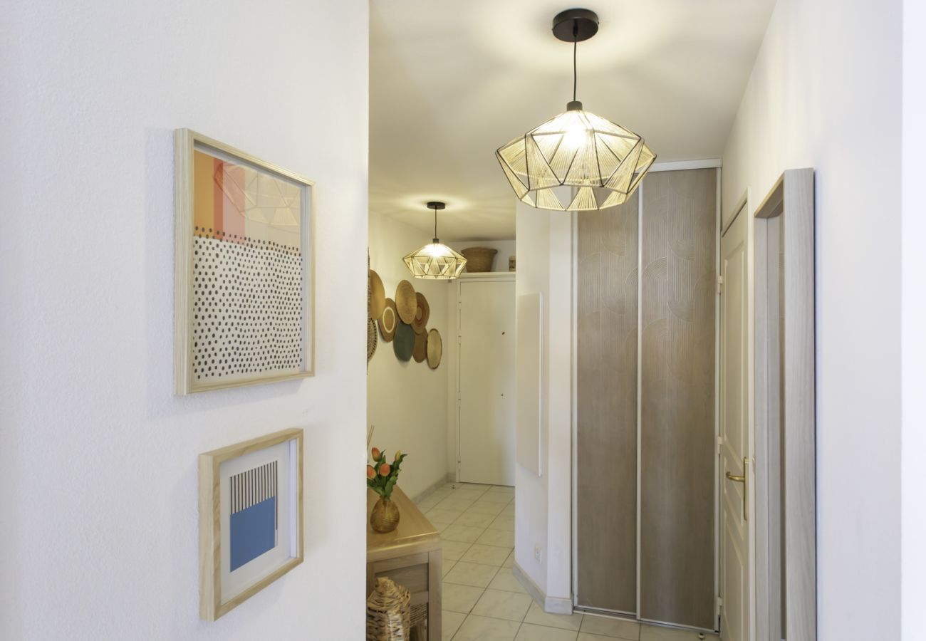 Apartment in Nice - BM16 des Près