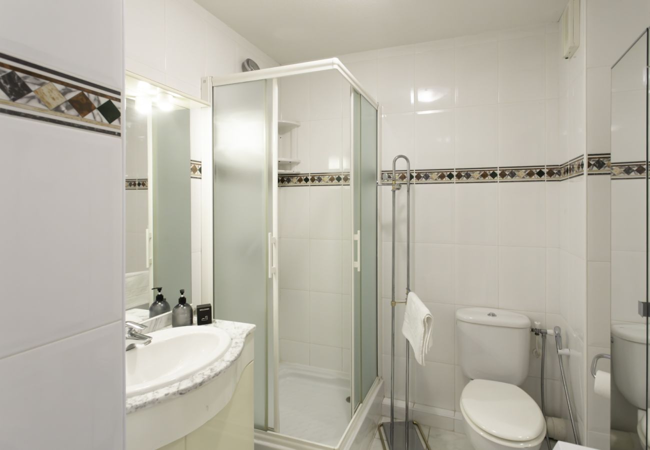 Apartment in Nice - BM16 des Près
