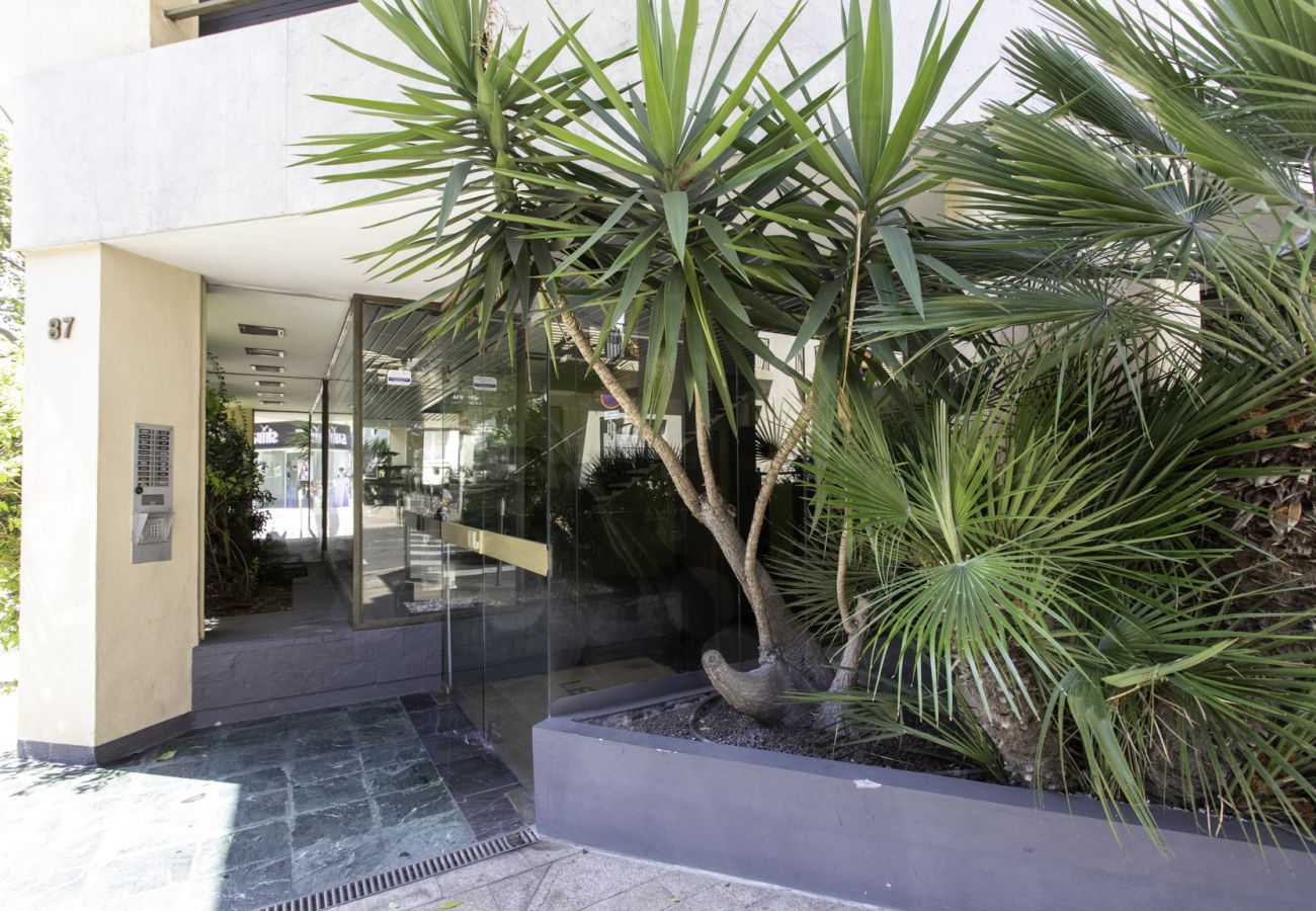 Apartment in Cannes - C13 Carnot
