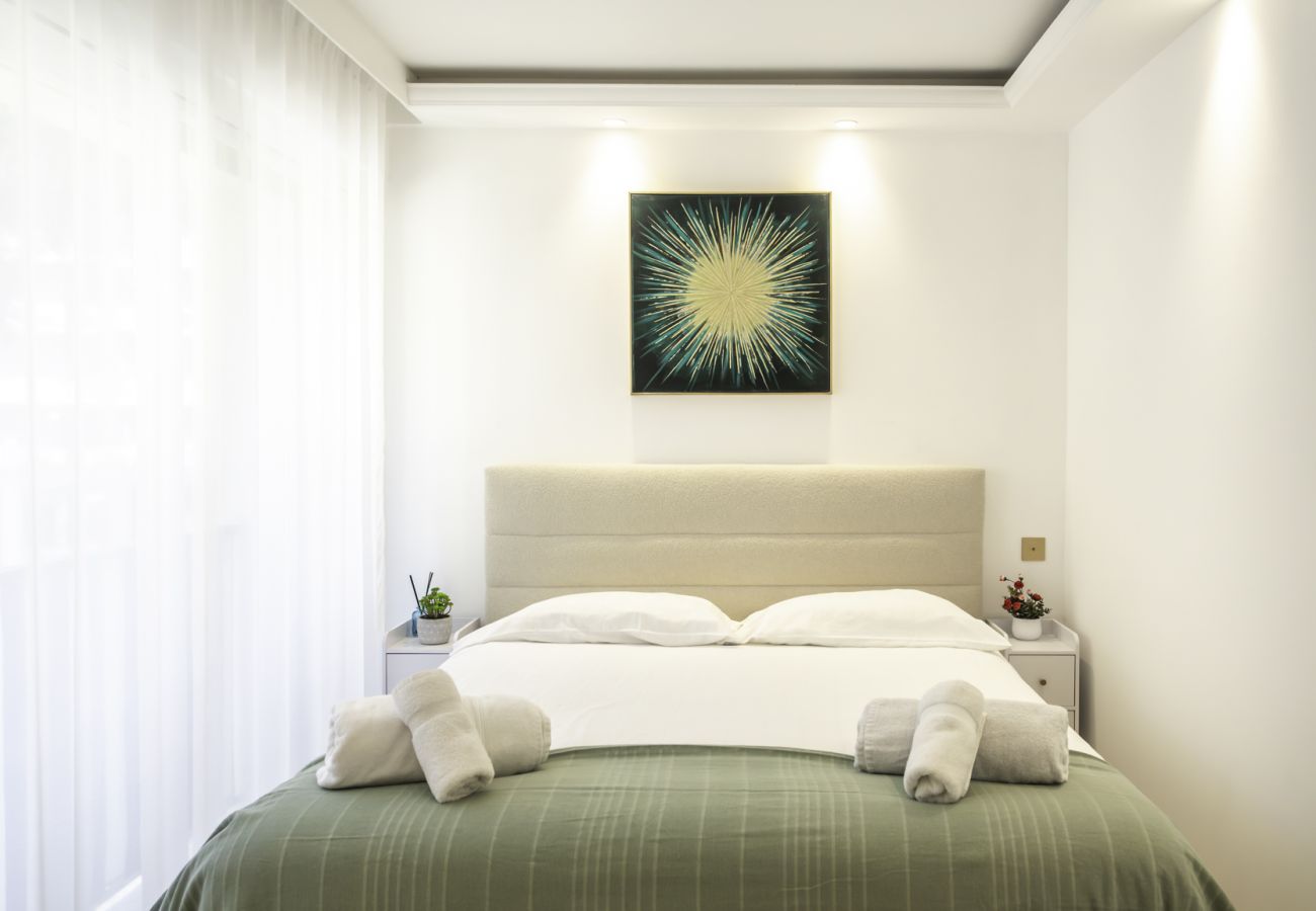Apartment in Cannes - C13 Carnot