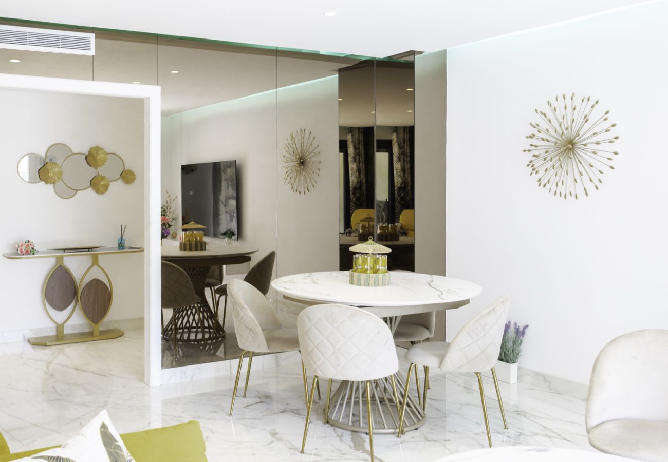 Apartment in Cannes - C13 Carnot