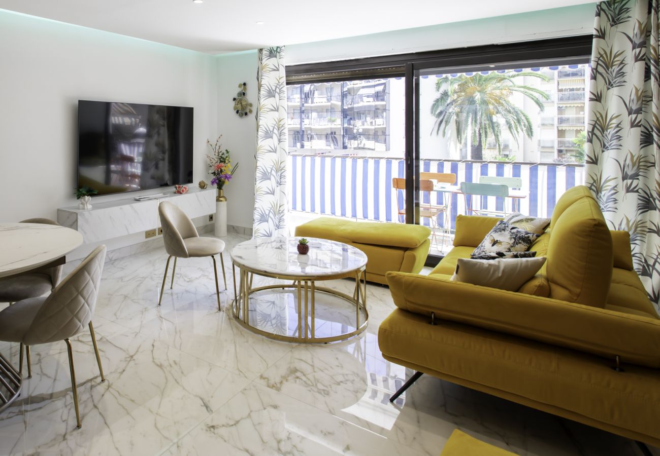 Apartment in Cannes - C13 Carnot