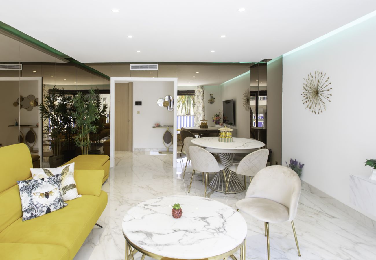 Apartment in Cannes - C13 Carnot