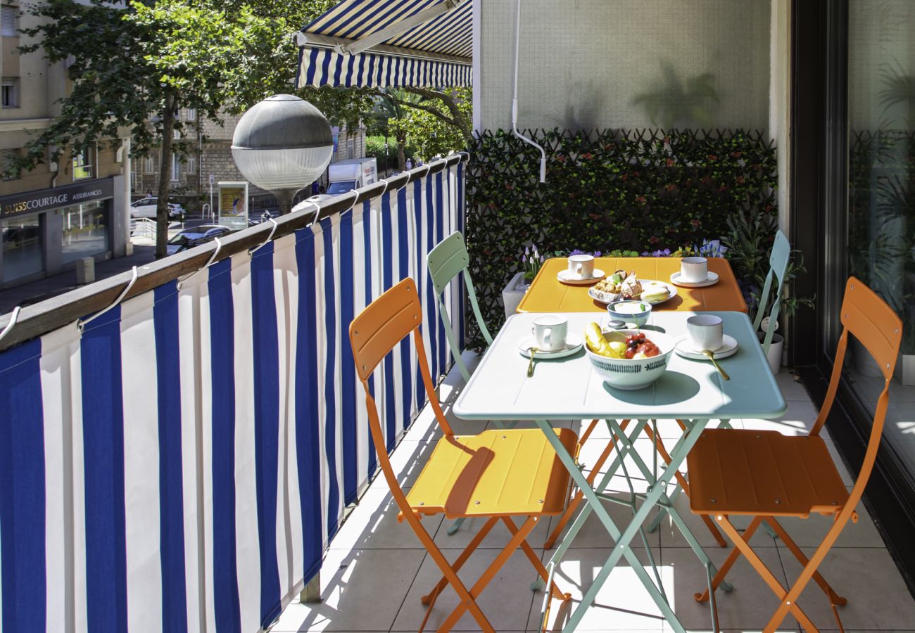 Apartment in Cannes - C13 Carnot