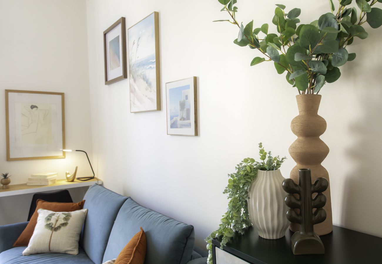 Apartment in Nice - L7 Jean Médecin
