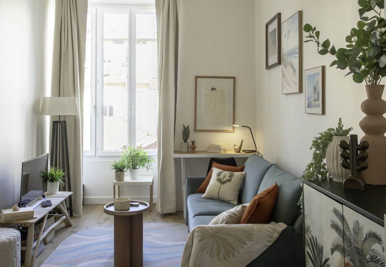 Apartment in Nice - L7 Jean Médecin
